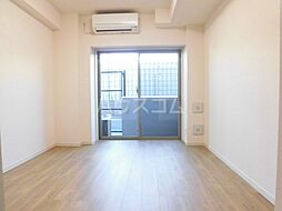 Ｎ−ｓｔａｇｅ下総中山 3階1Kのリビング/ダイニング