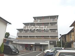 JR山陰本線 嵯峨嵐山駅 徒歩7分の賃貸マンション
