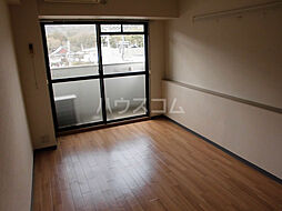 フローラビュー赤マンマ 310 3階1Kのリビング/ダイニング