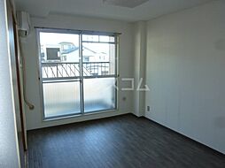 JR総武線 船橋駅 徒歩13分の賃貸マンション 1階2DKのリビング/ダイニング