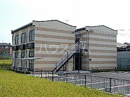 レオパレス新家