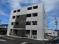 名鉄名古屋本線 妙興寺駅 徒歩27分の賃貸マンション