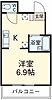 ラコールタ3階8.2万円