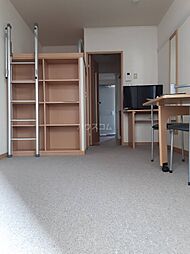 レオパレスグランド　オープリー 202 2階1Kのリビング/ダイニング