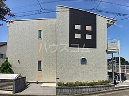 東武東上線 朝霞台駅 徒歩20分の賃貸アパート