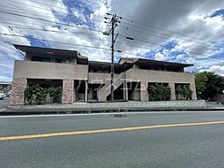 豊橋鉄道東田本線 赤岩口駅 徒歩16分の賃貸アパート