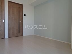 ソライエアイル新河岸 318 3階1Kのリビング/ダイニング