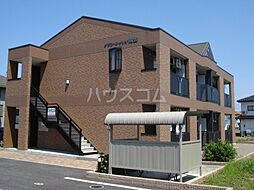 グラン・シャリオ南雲