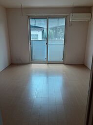 クレールＣ棟 102 1階1Kのリビング/ダイニング