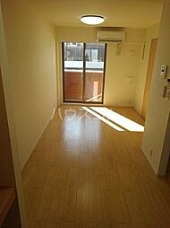 さくら2 102 1階1LDKのリビング/ダイニング