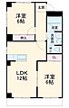 サンライズ内田1階6.3万円