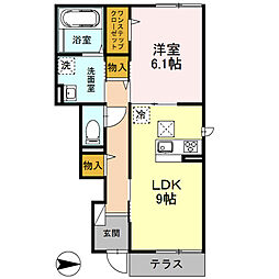 海老名駅 9.0万円