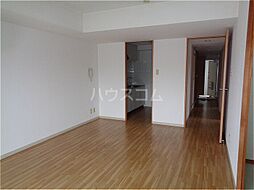 カーサフィオーレ 4階3LDKのリビング/ダイニング