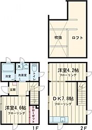 練馬駅 15.2万円