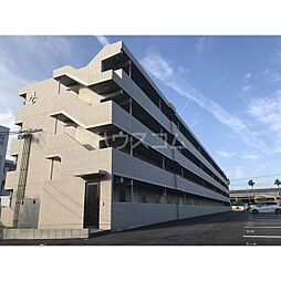 名古屋臨海高速あおなみ線 野跡駅 徒歩8分の賃貸マンション