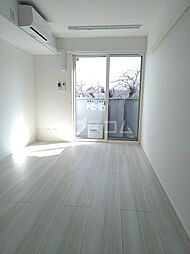 メイプルプレイス 1階1Kのリビング/ダイニング