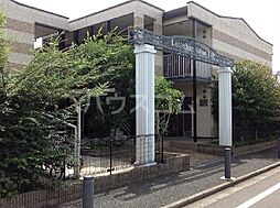 京王線 仙川駅 徒歩26分の賃貸アパート