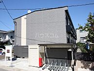 愛知県名古屋市名東区朝日が丘20-1：物件画像／ハウスコム東海株式会社　藤が丘店