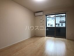 メゾン　ド　シャルール 1階1Kのリビング/ダイニング