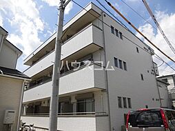 JR総武線 船橋駅 徒歩9分の賃貸アパート