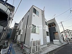 ハーモニーテラス宝町