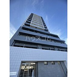 JR東海道本線 三河安城駅 徒歩3分の賃貸マンション