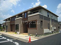 近鉄湯の山線 桜駅 徒歩9分