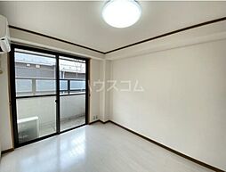 ＮＫハウス 203 2階1Kのリビング/ダイニング