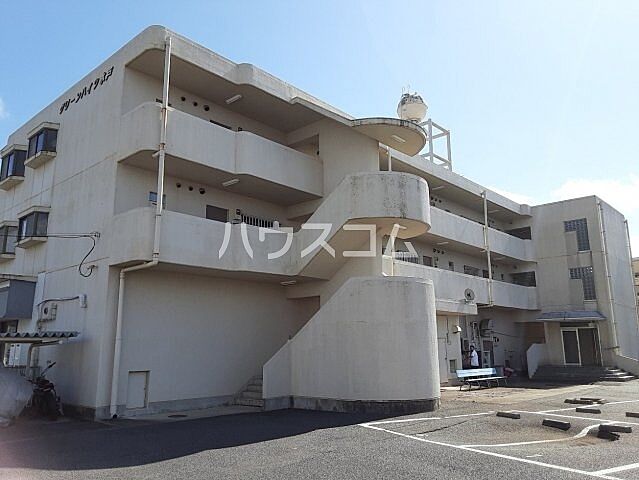 ホームズ グリーンハイツ水戸 2ldk 3階 57 75 賃貸マンション住宅情報