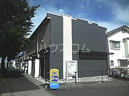 西武多摩川線 是政駅 徒歩8分