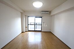 名鉄三河線 豊田市駅 徒歩10分の賃貸マンション 2階ワンルームのリビング/ダイニング