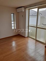 ルミエールＣ 203 2階3DKのリビング/ダイニング