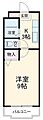 マンションローザンヌ63階3.7万円