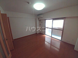 アルバ・美合 307 3階1Kのリビング/ダイニング