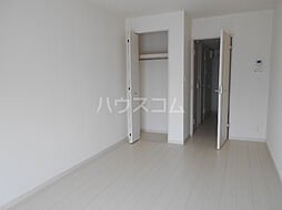 リブリ・サンライズフジミ 206 2階1Kのリビング/ダイニング