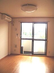 コモドフィオーレ 103 1階1Kのリビング/ダイニング