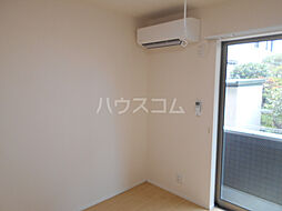 西武新宿線 本川越駅 徒歩9分の賃貸アパート 1階1Kのリビング/ダイニング