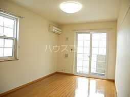 クレアトゥール　Ａ 102 1階2DKのリビング/ダイニング