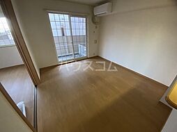 ラ・セゾンIII 101 1階1LDKのリビング/ダイニング