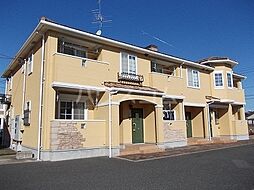 グラン・ソレイユＢ