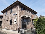 静岡県浜松市中央区佐藤3丁目18-26：物件画像／ハウスコム静岡株式会社　浜松高台店