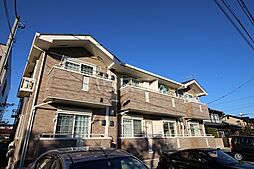 JR信越本線 北高崎駅 徒歩19分