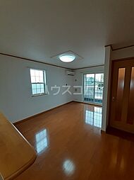 メリディオII 104 1階1LDKのリビング/ダイニング