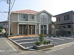 ローズガーデンイースト