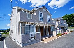 メゾンドボヌールＡ