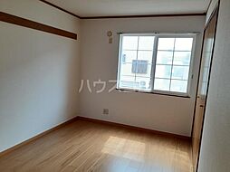 パインヒルズ 101 1階2DKのリビング/ダイニング