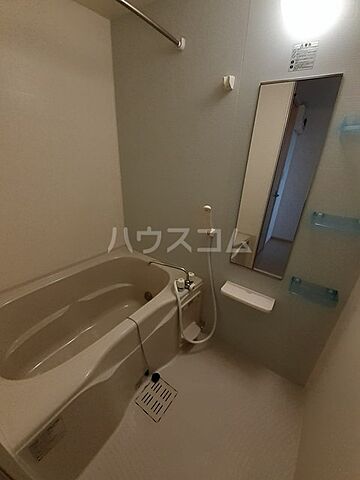 浴室