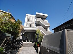 Osaka Metro谷町線 大日駅 徒歩7分の賃貸マンション
