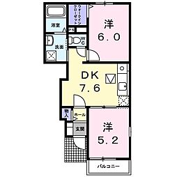 ホームズ 国定駅の賃貸 2dkの賃貸 物件一覧 群馬県