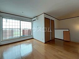 カーサグランデ片山 204 2階2LDKのリビング/ダイニング